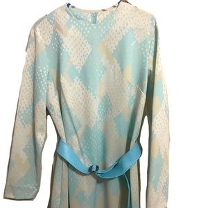 Vintage 1960s Marta’ D Dress